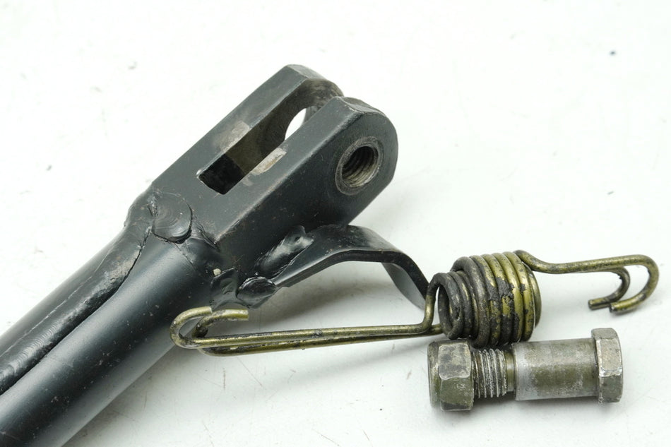 SUZUKI GSX 750 AE INAZUMA Pata de Cabra Muelle de Tracción (para Chasis Bastidor)