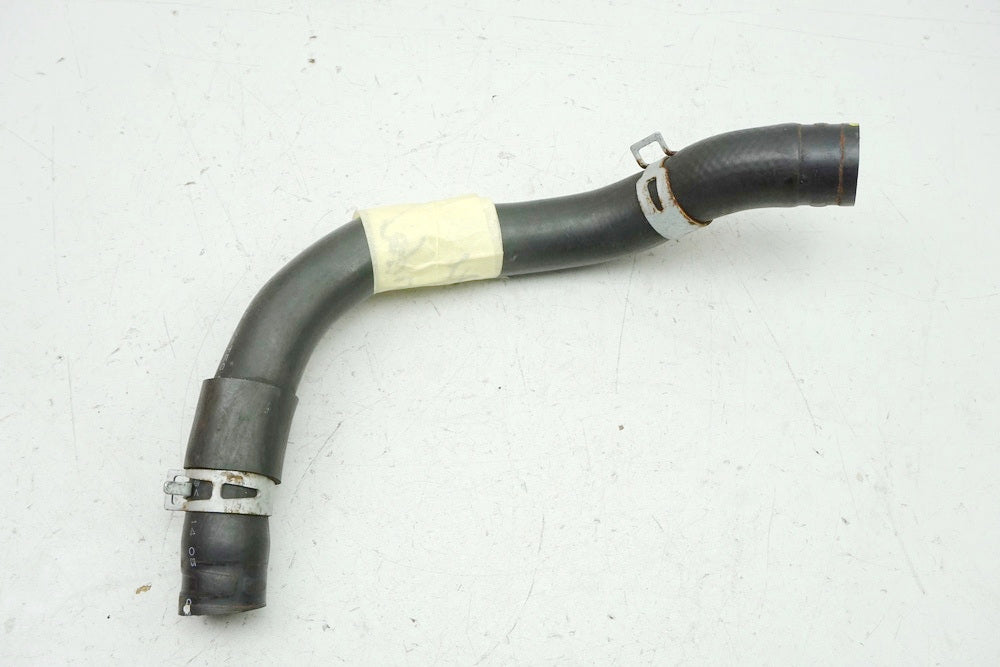 HONDA CB 650 FA RC75 Radiator Hose Water Pump --> Engine (Cylinder)