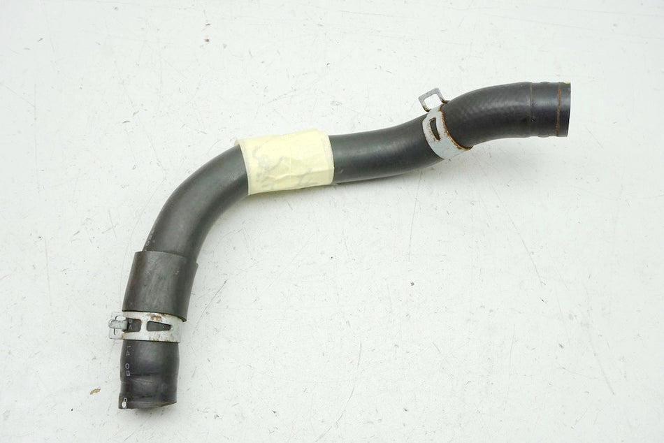 HONDA CB 650 FA RC75 Radiator Hose Water Pump --> Engine (Cylinder)