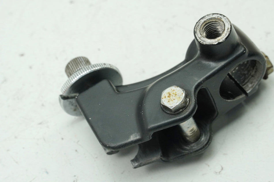 KAWASAKI Z 750 E KZ750E Kupplungsarmatur Halter Kupplungshebel (für Lenker)