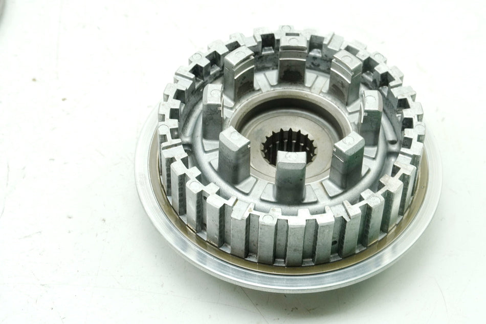 BUELL XB12 SCG XB1 S2F LIGHTNING LOW Cesta de embrague interior Cubo de embrague Embrague