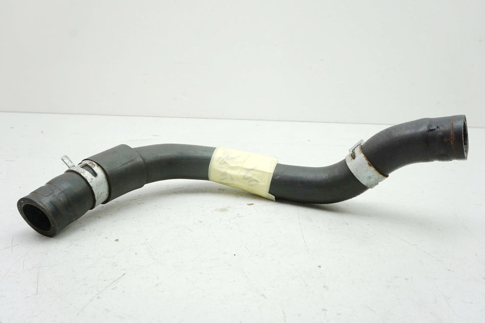 HONDA CB 650 FA RC75 Radiator Hose Water Pump --> Engine (Cylinder)