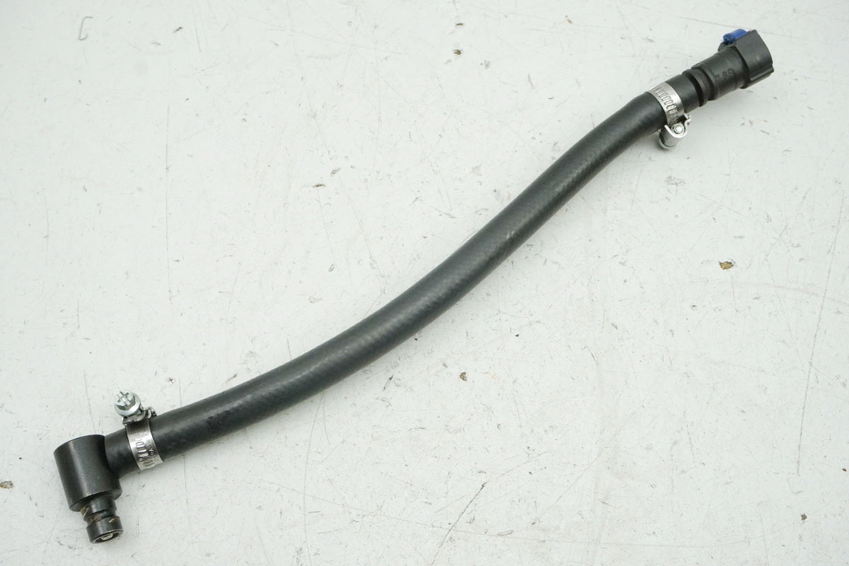 HARLEY DAVIDSON FLHR FL1 1584 Road King Tubería de gasolina Manguera de gasolina Tubo de combustible