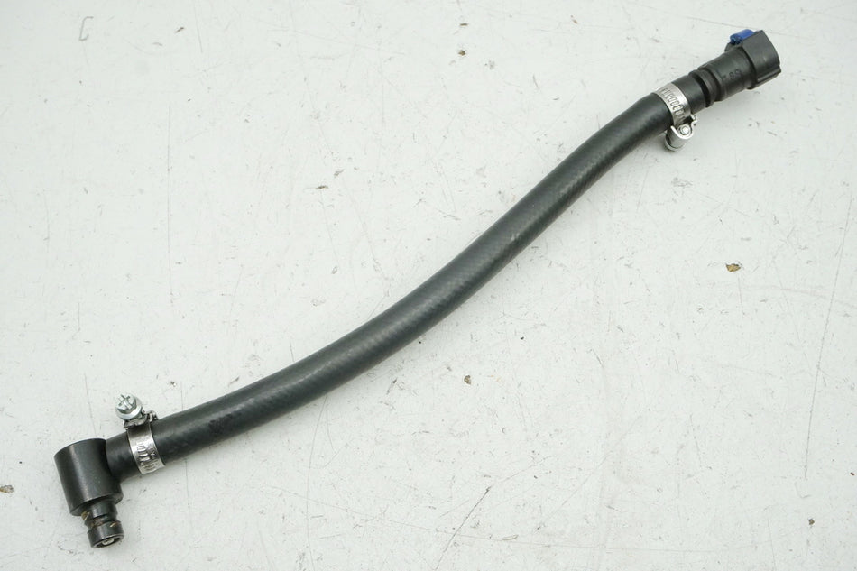 HARLEY DAVIDSON FLHR FL1 1584 Road King Tubería de gasolina Manguera de gasolina Tubo de combustible
