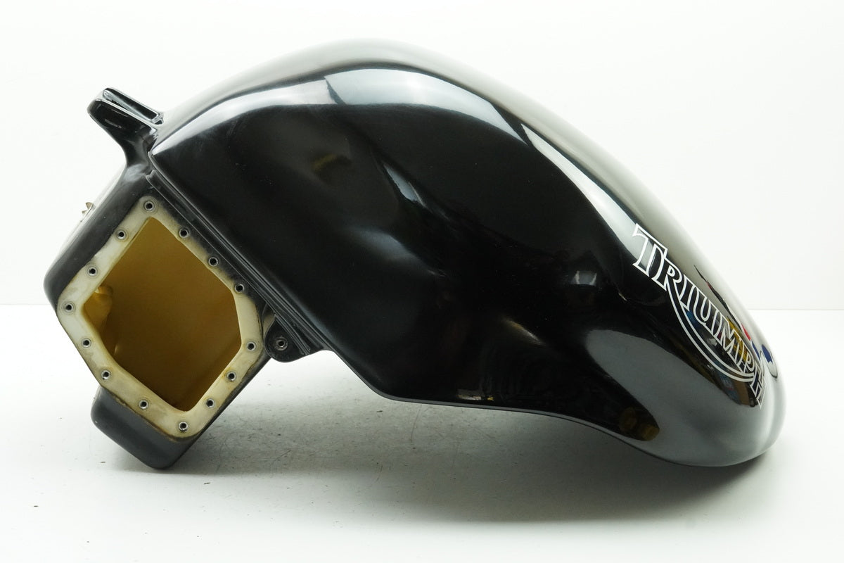 TRIUMPH SPEED TRIPLE 955 i 595 N Tank Kraftstofftank Benzintank T2400595