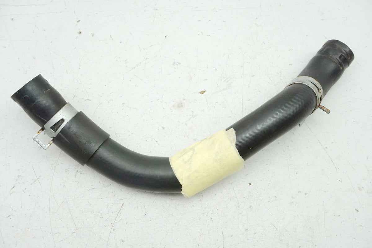 HONDA CB 650 FA RC75 Radiator Hose Water Pump --> Engine (Cylinder)