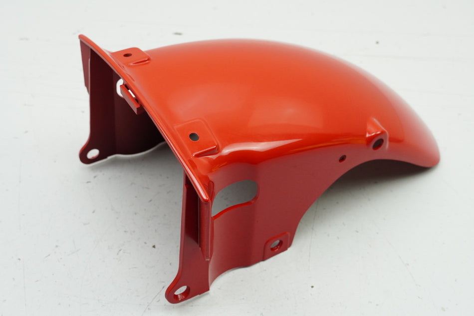 KAWASAKI ZX-9R ZX900B Guardabarros delantero - parte trasera NUEVO