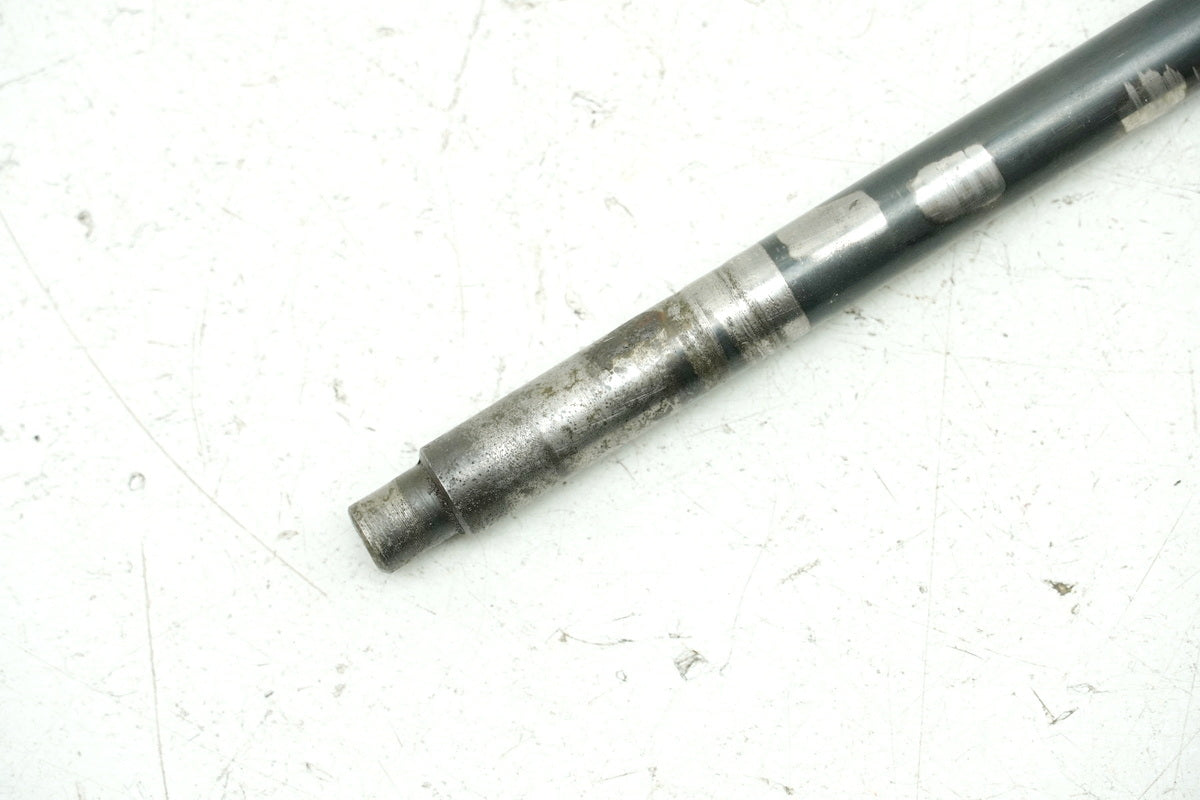 YAMAHA DS7 250 Varilla de empuje del embrague (para motor)