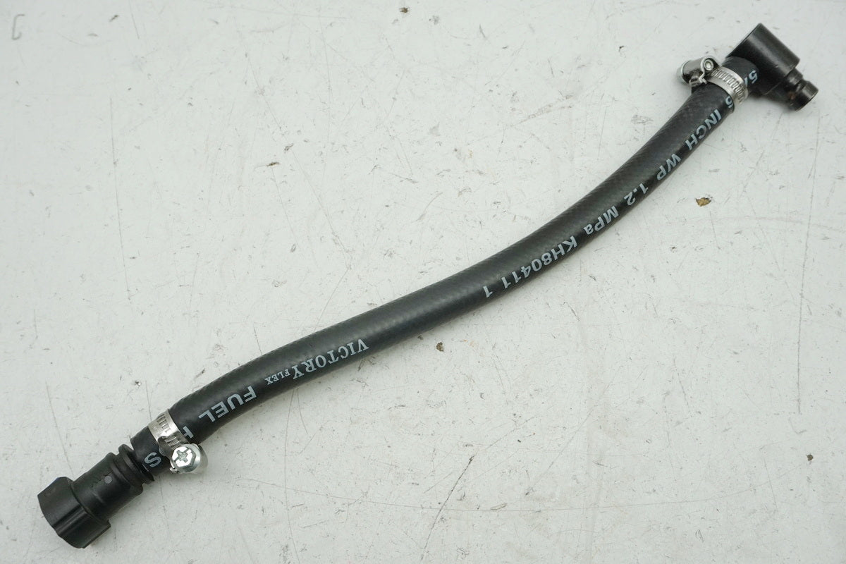 HARLEY DAVIDSON FLHR FL1 1584 Road King Tubería de gasolina Manguera de gasolina Tubo de combustible