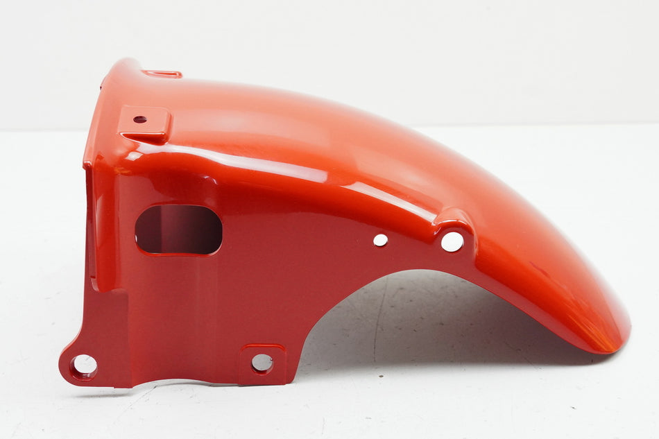 KAWASAKI ZX-9R ZX900B Guardabarros delantero - parte trasera NUEVO