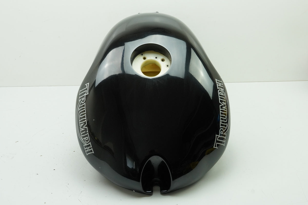 TRIUMPH SPEED TRIPLE 955 i 595 N Tank Kraftstofftank Benzintank T2400595