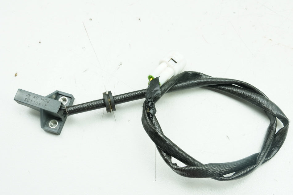 HUSQVARNA Vitpilen HQV 401 Interruptor de pata de cabra SOLO 6897 km