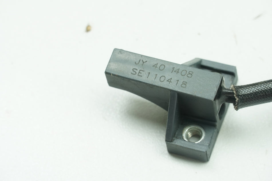 HUSQVARNA Vitpilen HQV 401 Interruptor de pata de cabra SOLO 6897 km