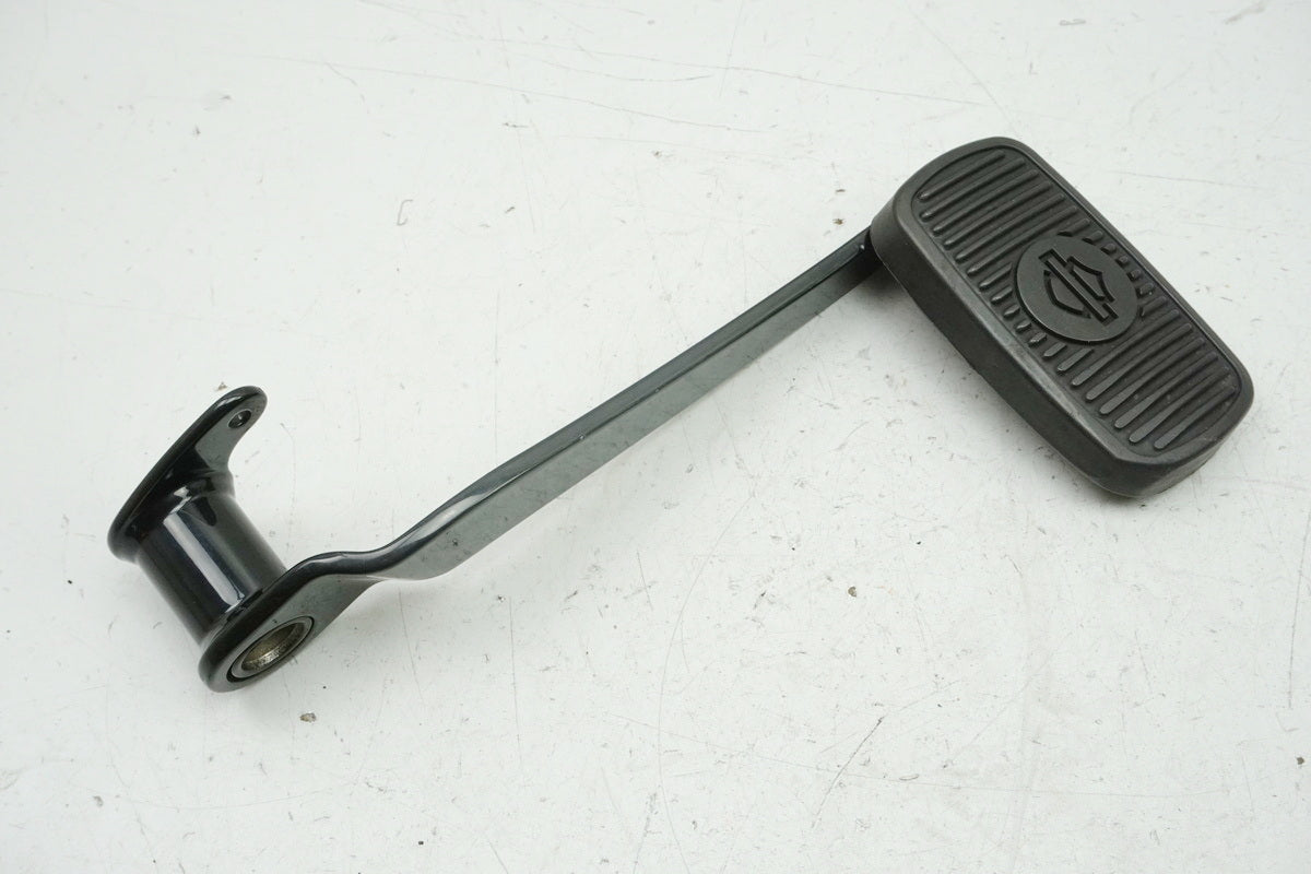 HARLEY DAVIDSON FLHR FL1 1584 Road King Pedal de freno Pedal de freno de pie Palanca de freno