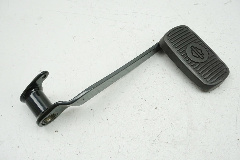 HARLEY DAVIDSON FLHR FL1 1584 Road King Pedal de freno Pedal de freno de pie Palanca de freno