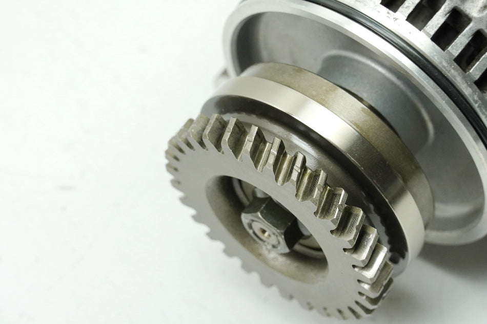 SUZUKI GSX 750 AE INAZUMA Alternator Dynamo Denso Generator 31400-03F10
