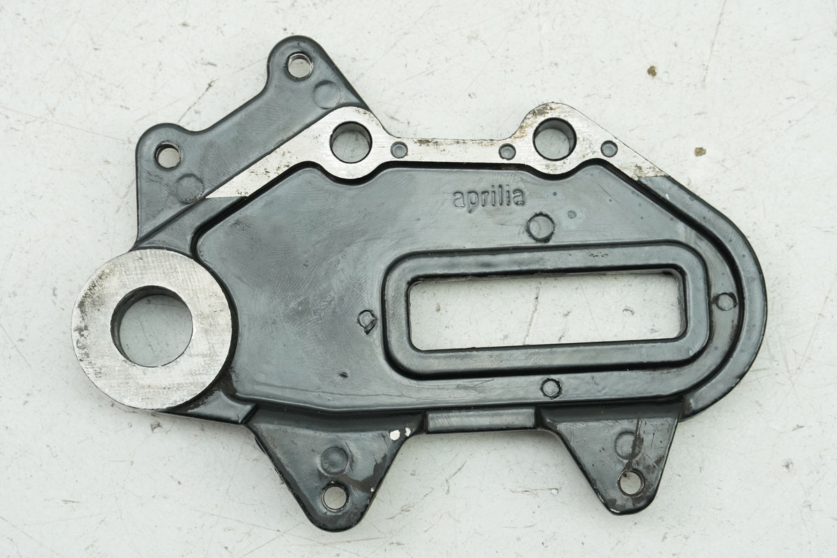 Aprilia Pegaso 650 GA (MX) Brake Anchor Plate Holder Rear Brake Caliper