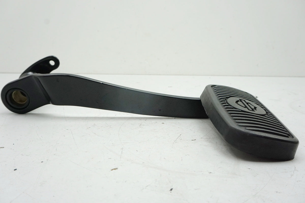 HARLEY DAVIDSON FLHR FL1 1584 Road King Pedal de freno Pedal de freno de pie Palanca de freno
