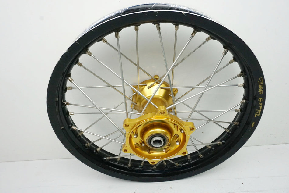 KTM 450 EXC Llanta trasera Rueda trasera Takasago J 18 x 2.15