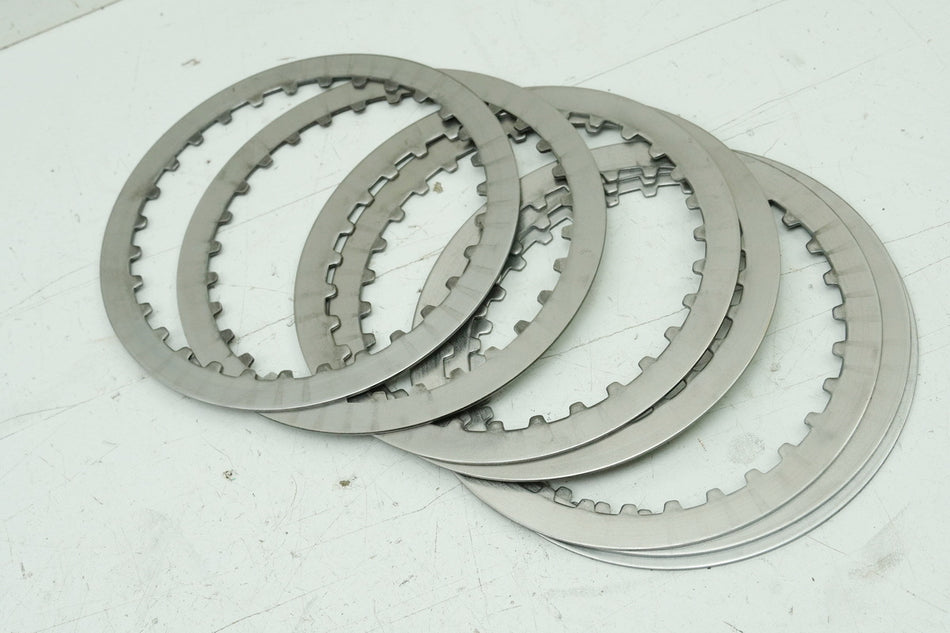 BUELL XB12 SCG XB1 S2F LIGHTNING LOW Stahlscheiben Kupplung Metallscheiben