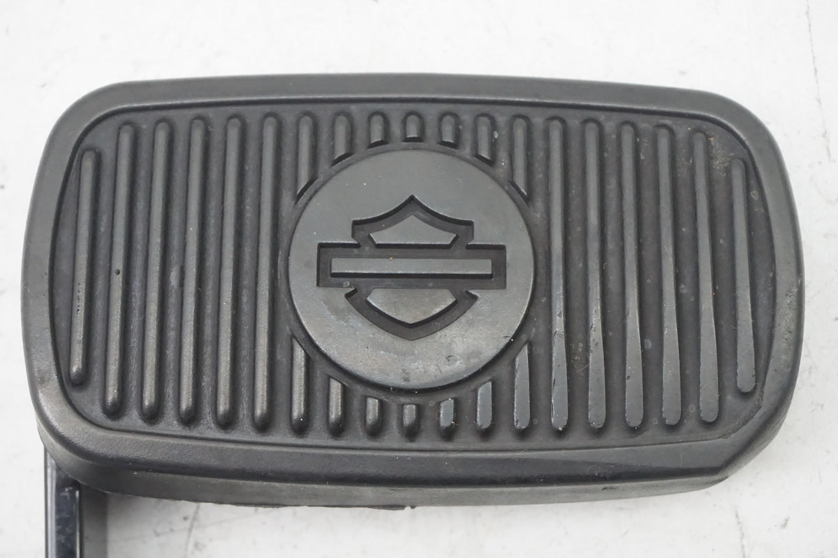 HARLEY DAVIDSON FLHR FL1 1584 Road King Pedal de freno Pedal de freno de pie Palanca de freno