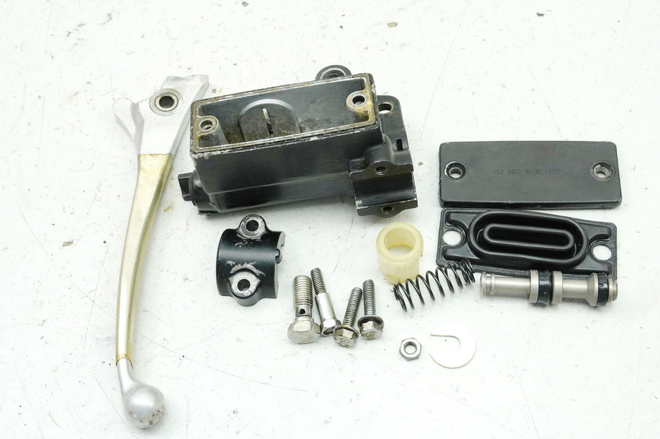 KAWASAKI Z 750 E KZ750E Cilindro de freno delantero Bomba de freno Cilindro maestro Tokico