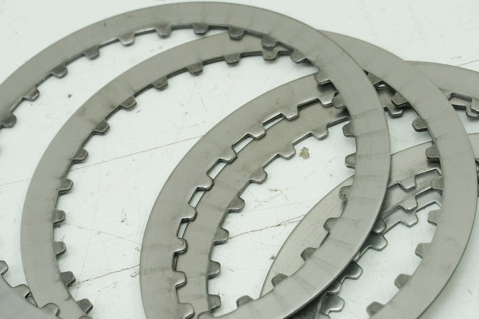 BUELL XB12 SCG XB1 S2F LIGHTNING LOW Stahlscheiben Kupplung Metallscheiben