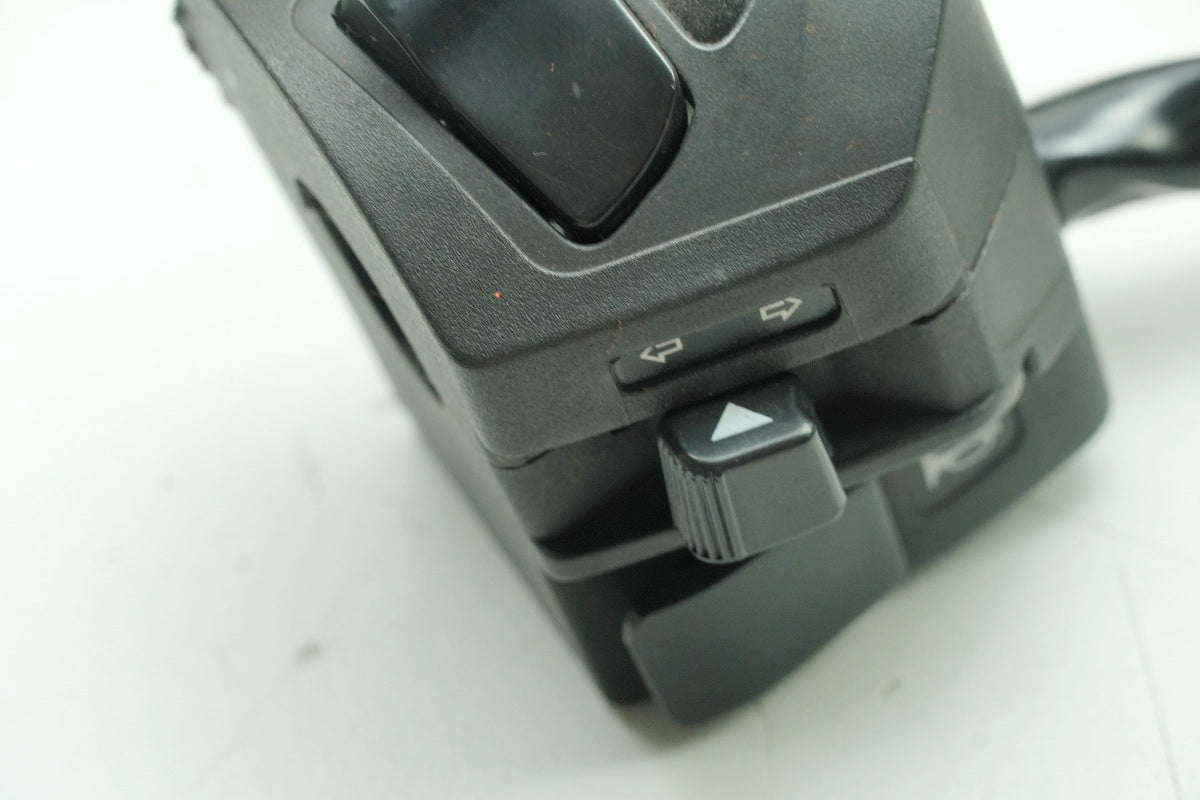 HUSQVARNA Vitpilen HQV 401 Interruptor manillar izquierdo, intermitente, luz, 6897 km