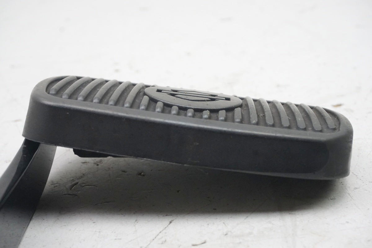 HARLEY DAVIDSON FLHR FL1 1584 Road King Pedal de freno Pedal de freno de pie Palanca de freno