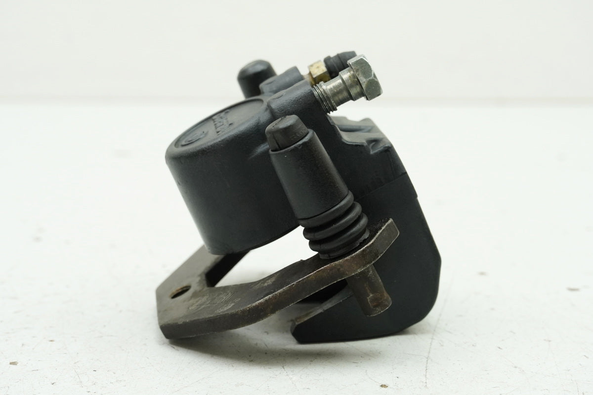 Aprilia Pegaso 650 GA (MX) Bremssattel hinten Brembo Bremszange Bremskolben