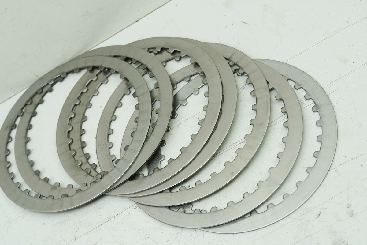 BUELL XB12 SCG XB1 S2F LIGHTNING LOW Stahlscheiben Kupplung Metallscheiben