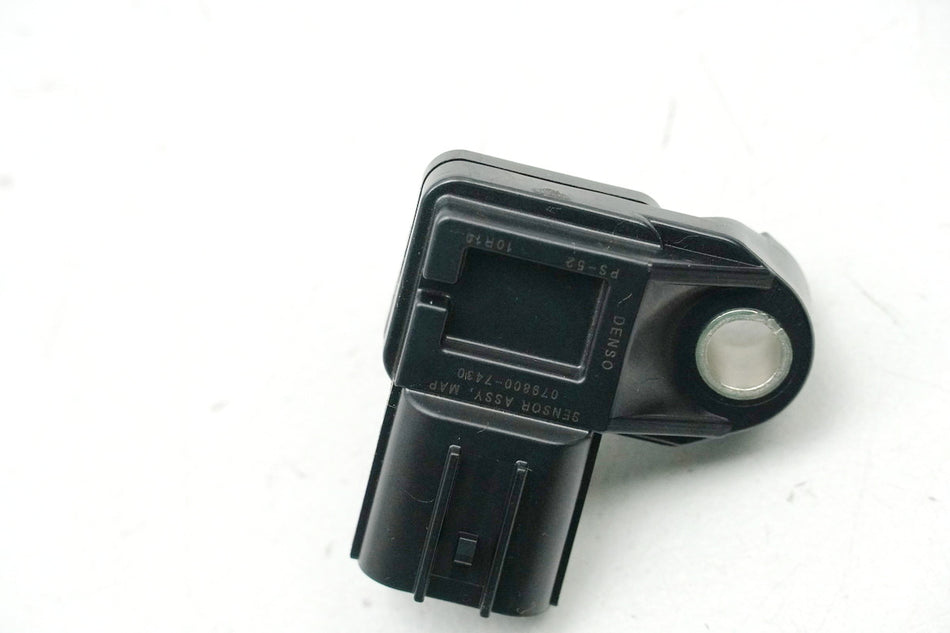 HONDA CBR 600 RR PC40 Sensor de presión MAP - 37830-MEL-003