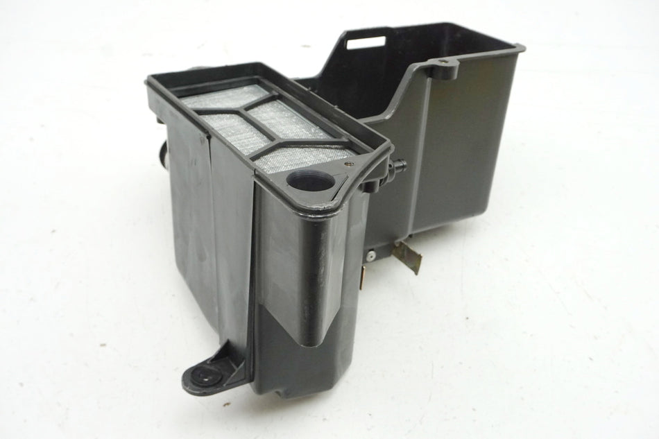 YAMAHA SR 125 10F Caja filtro aire