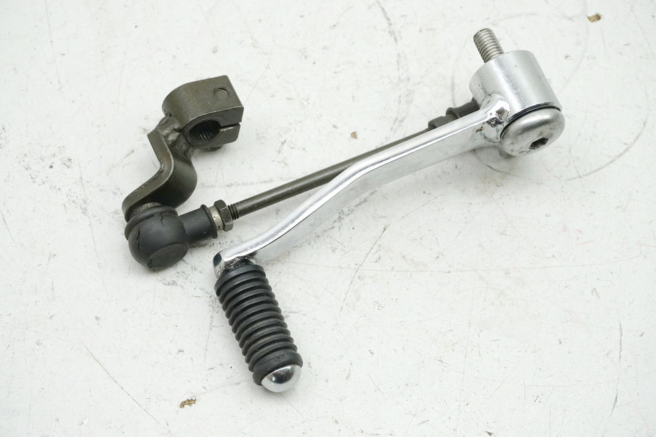 KAWASAKI ZR7 ZR750F Palanca de cambios Varillaje de cambio Pedal de cambio