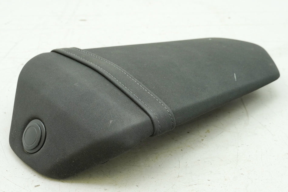YAMAHA MT 125 A RE11 (RE29) Asiento trasero Asiento para acompañante