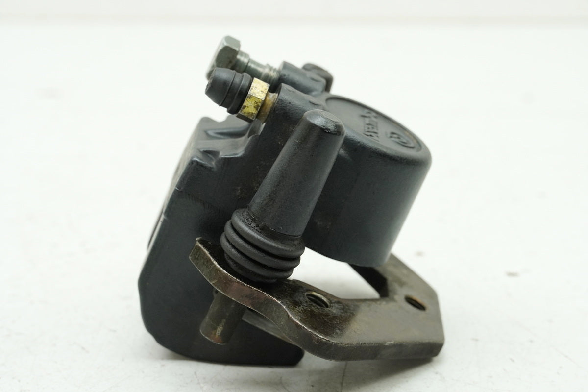 Aprilia Pegaso 650 GA (MX) Bremssattel hinten Brembo Bremszange Bremskolben