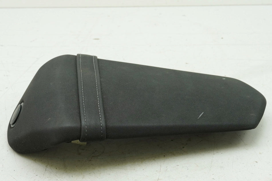 YAMAHA MT 125 A RE11 (RE29) Asiento trasero Asiento para acompañante