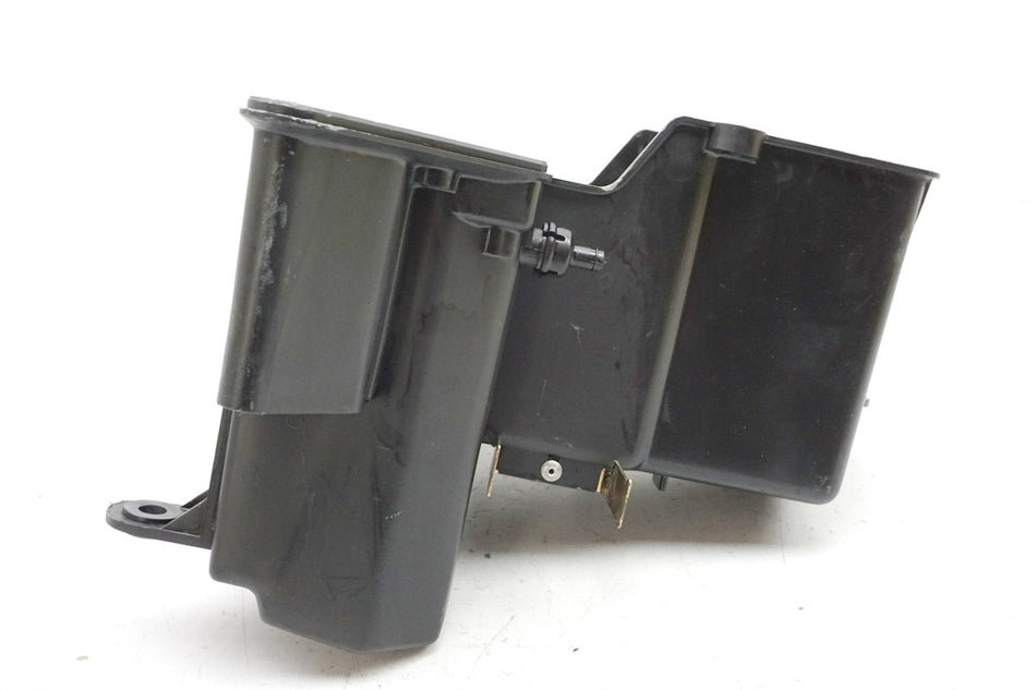 YAMAHA SR 125 10F Caja filtro aire