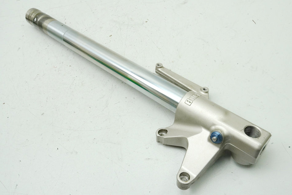 BUELL XB12 SCG XB1 S2F LIGHTNING Barra de horquilla derecha, pie de horquilla, tubo deslizante para horquilla