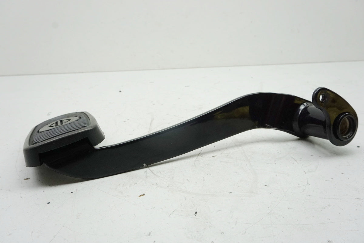 HARLEY DAVIDSON FLHR FL1 1584 Road King Pedal de freno Pedal de freno de pie Palanca de freno