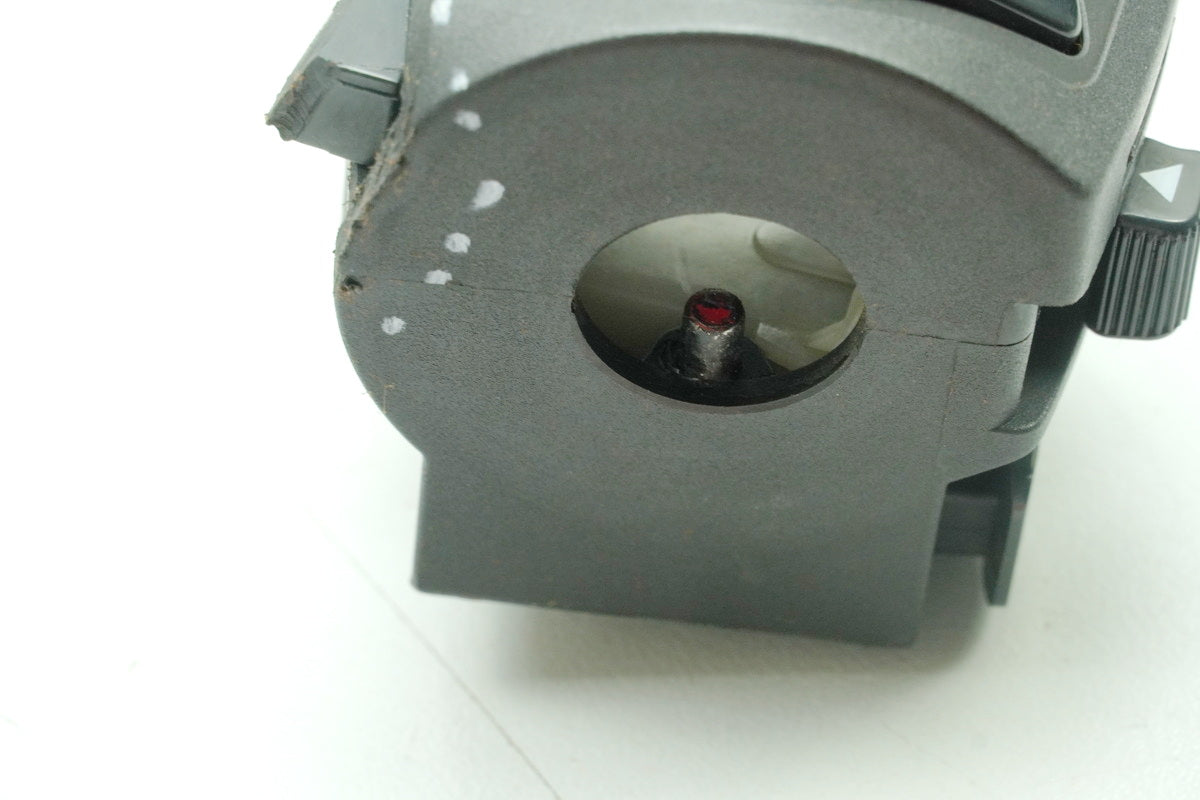 HUSQVARNA Vitpilen HQV 401 Interruptor manillar izquierdo, intermitente, luz, 6897 km