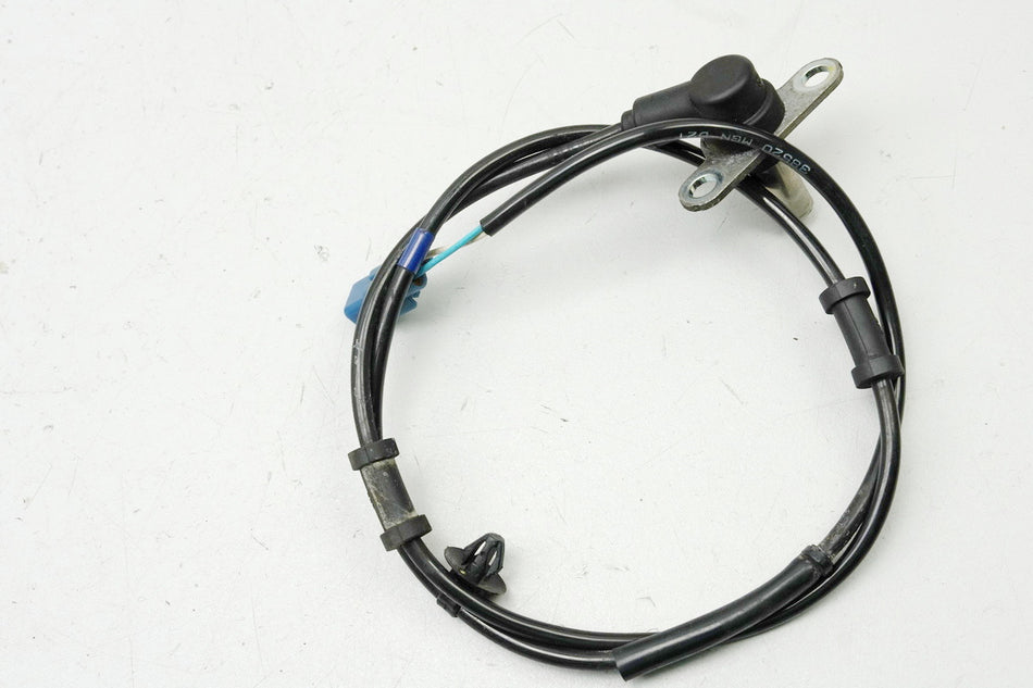 HONDA CBF 1000 FA SC64 ABS Sensor delantero, sensor de velocidad de rueda - 38520-MGN-D21