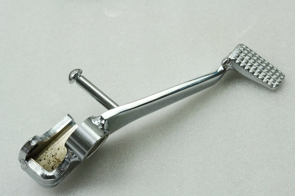 KAWASAKI Z 750 ZR750J pedal de freno original pedal de freno de pie palanca de freno de pie