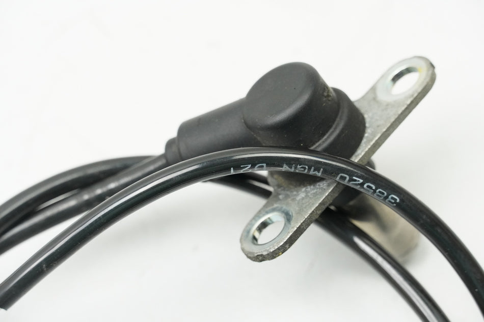 HONDA CBF 1000 FA SC64 ABS Sensor delantero, sensor de velocidad de rueda - 38520-MGN-D21