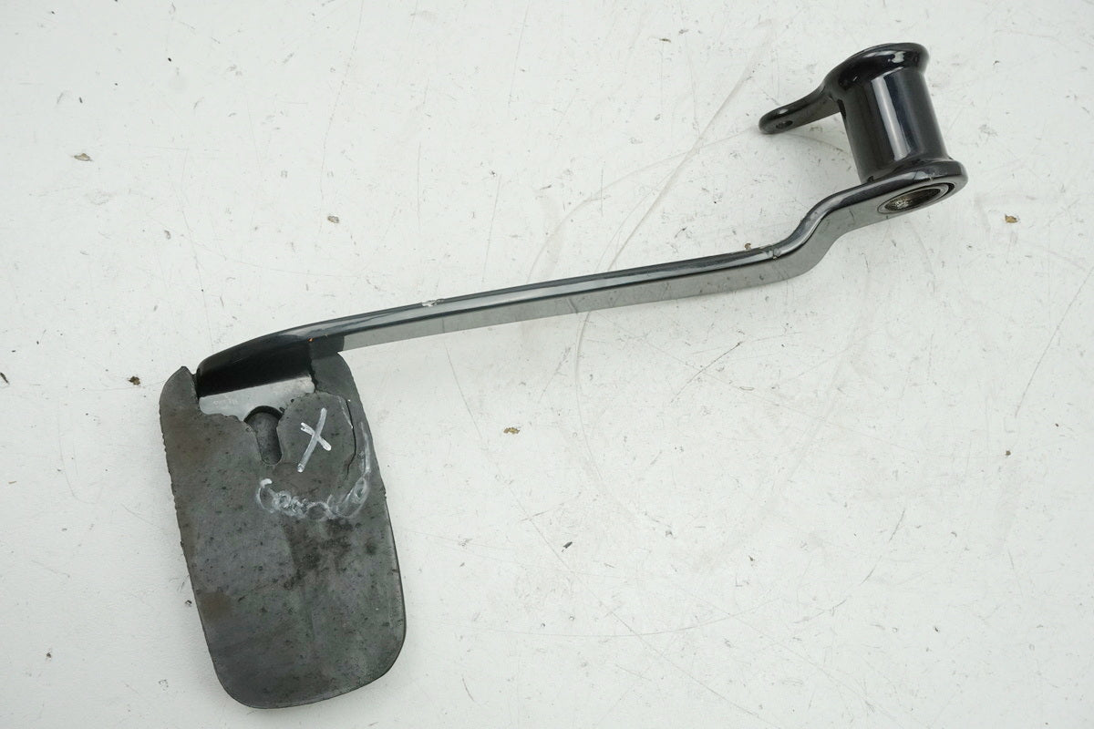 HARLEY DAVIDSON FLHR FL1 1584 Road King Pedal de freno Pedal de freno de pie Palanca de freno