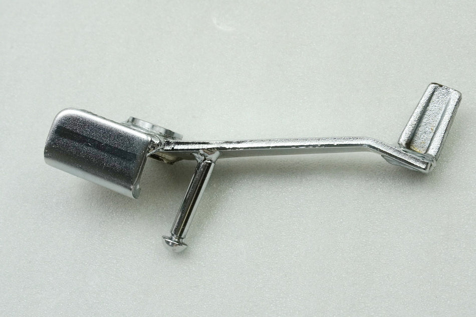 KAWASAKI Z 750 ZR750J pedal de freno original pedal de freno de pie palanca de freno de pie