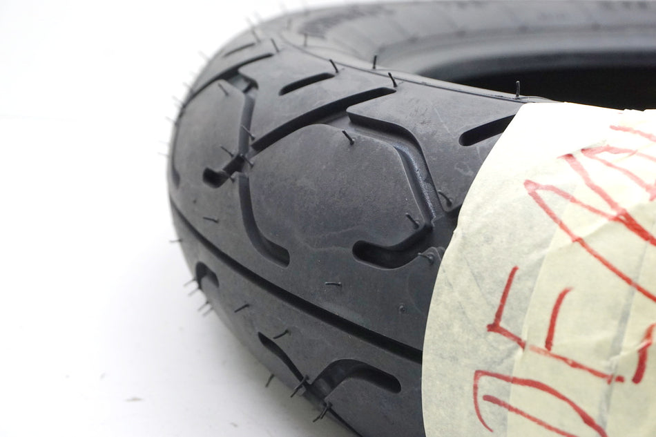 NEUMÁTICO HEIDENAU K65 130/90 B16 M/C - (73H) - NEUMÁTICO