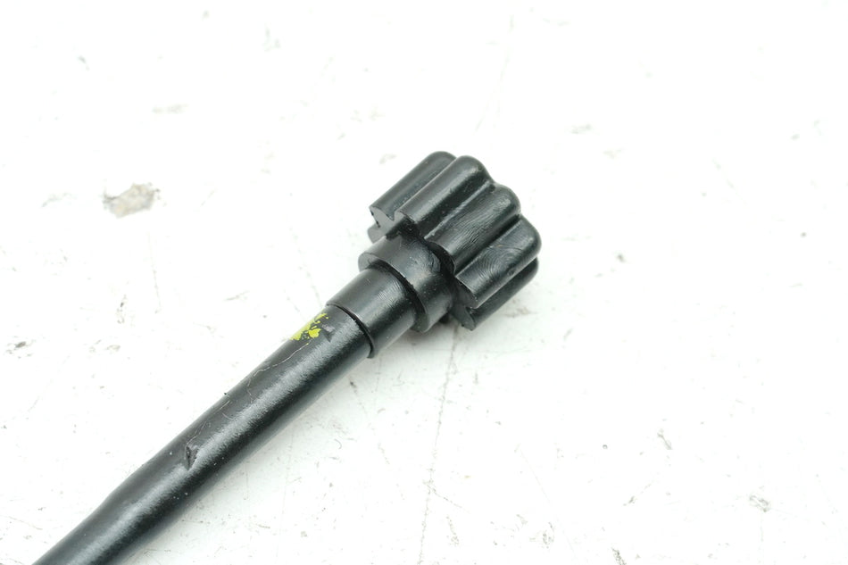 KAWASAKI ZX-9R ZX900B Standgasregler Stellschraube Einsteller Vergaser Keihin
