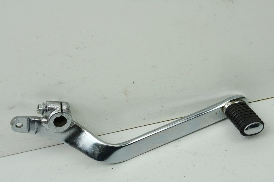 SUZUKI GSX 750 AE INAZUMA Brake Pedal Foot Brake Pedal Brake Lever Foot Brake Lever