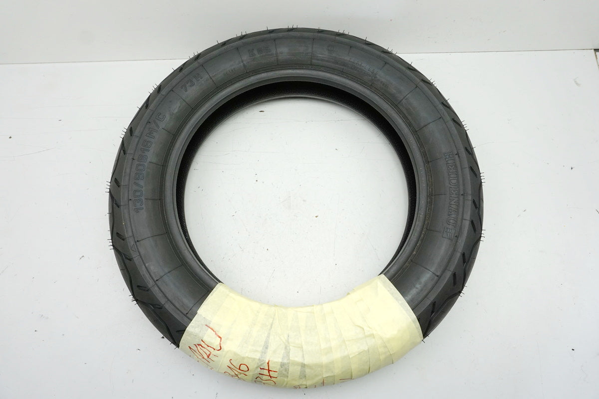 NEUMÁTICO HEIDENAU K65 130/90 B16 M/C - (73H) - NEUMÁTICO